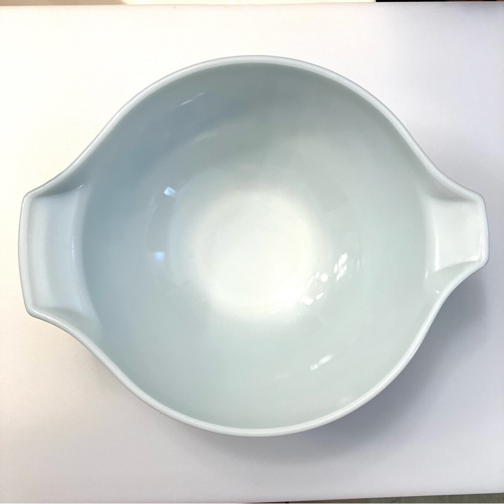 PYREX 443 Medallion Cinderella 2½ quart - Picture 7 of 10